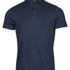Pima cotton polo (1440)