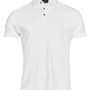 Pima cotton polo (1440)