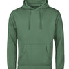 UNLABELED hooded sweatshirt (5152)