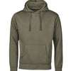 UNLABELED hooded sweatshirt (5152)