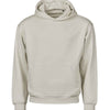 UNLABELED heavy loose-fit hooded sweatshirt (5162)