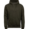 Hooded sweatshirt (5430)