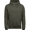 Hooded sweatshirt (5430)