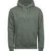 Hooded sweatshirt (5430)
