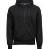 Fashion full-zip hoodie (5435)