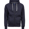 Fashion full-zip hoodie (5435)