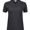 Women’s heavy polo (1401)