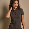 Women’s heavy polo (1401)