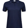 Women’s heavy polo (1401)