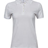Women’s heavy polo (1401)