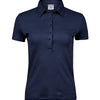 Women’s Pima cotton polo (1441)