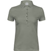 Women’s Pima cotton polo (1441)