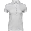 Women’s Pima cotton polo (1441)