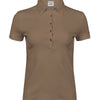Women’s Pima cotton polo (1441)