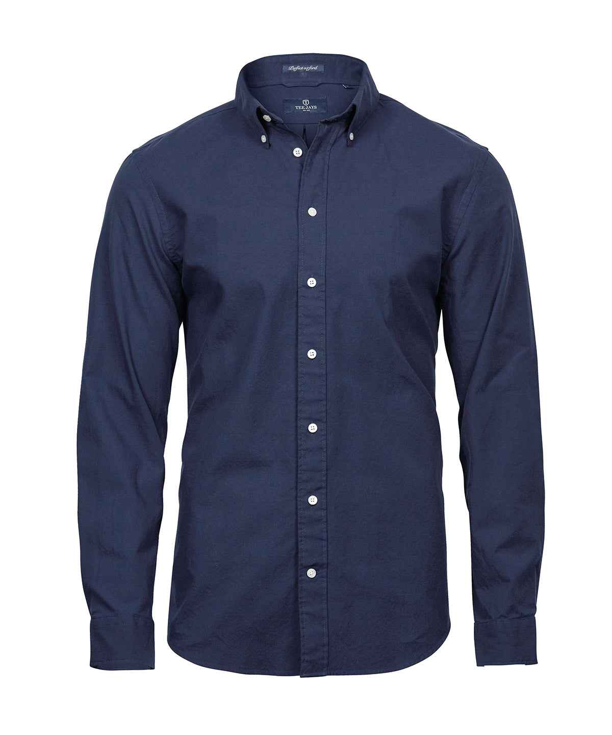 Perfect Oxford shirt (4000)