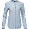 Women’s perfect Oxford shirt (4001)