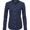 Women’s perfect Oxford shirt (4001)