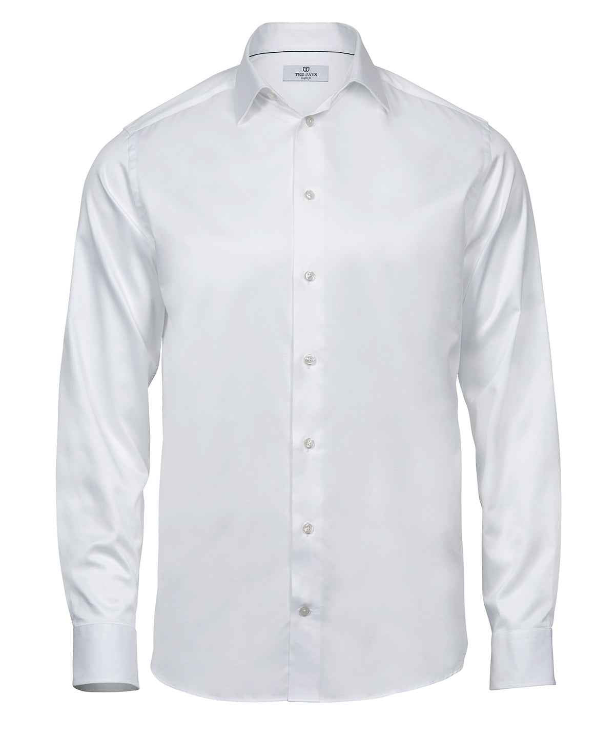 Luxury shirt comfort fit (4020)