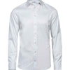 Luxury shirt slim fit (4021)