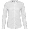 Women’s stretch luxury shirt (4025)