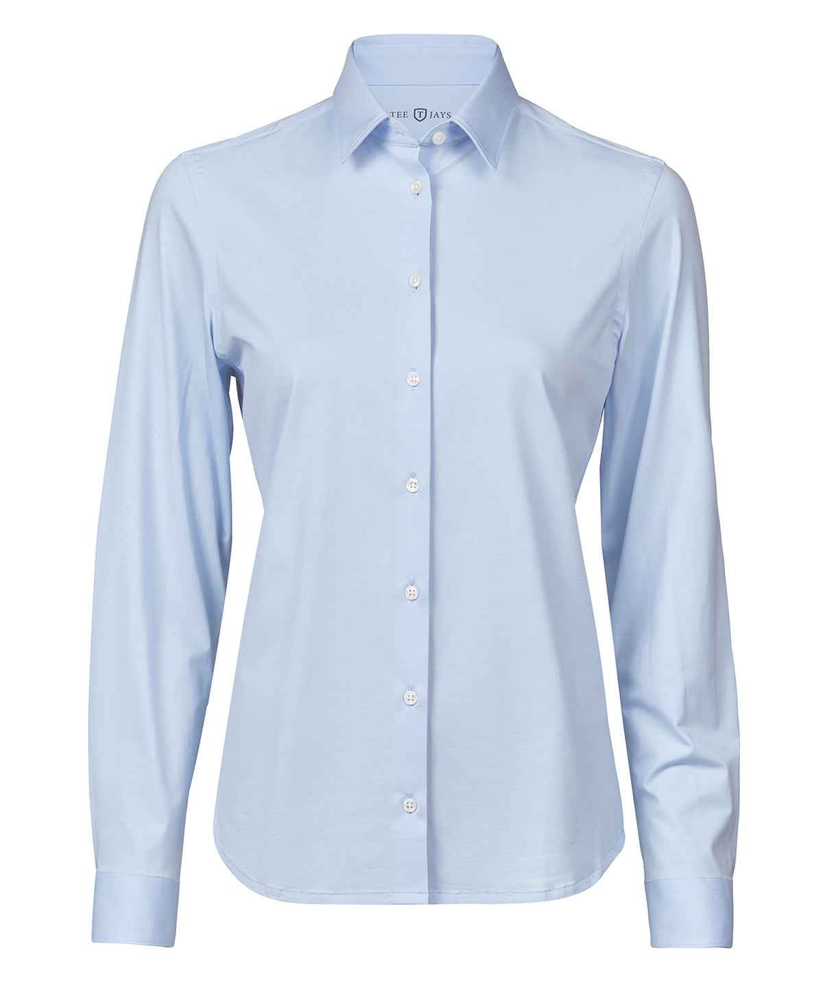 Women’s active stretch shirt (4031)