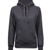 Women’s hooded sweatshirt (5431)