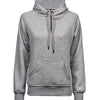 Women’s hooded sweatshirt (5431)