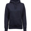 Women’s hooded sweatshirt (5431)