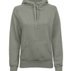 Women’s hooded sweatshirt (5431)