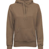 Women’s hooded sweatshirt (5431)