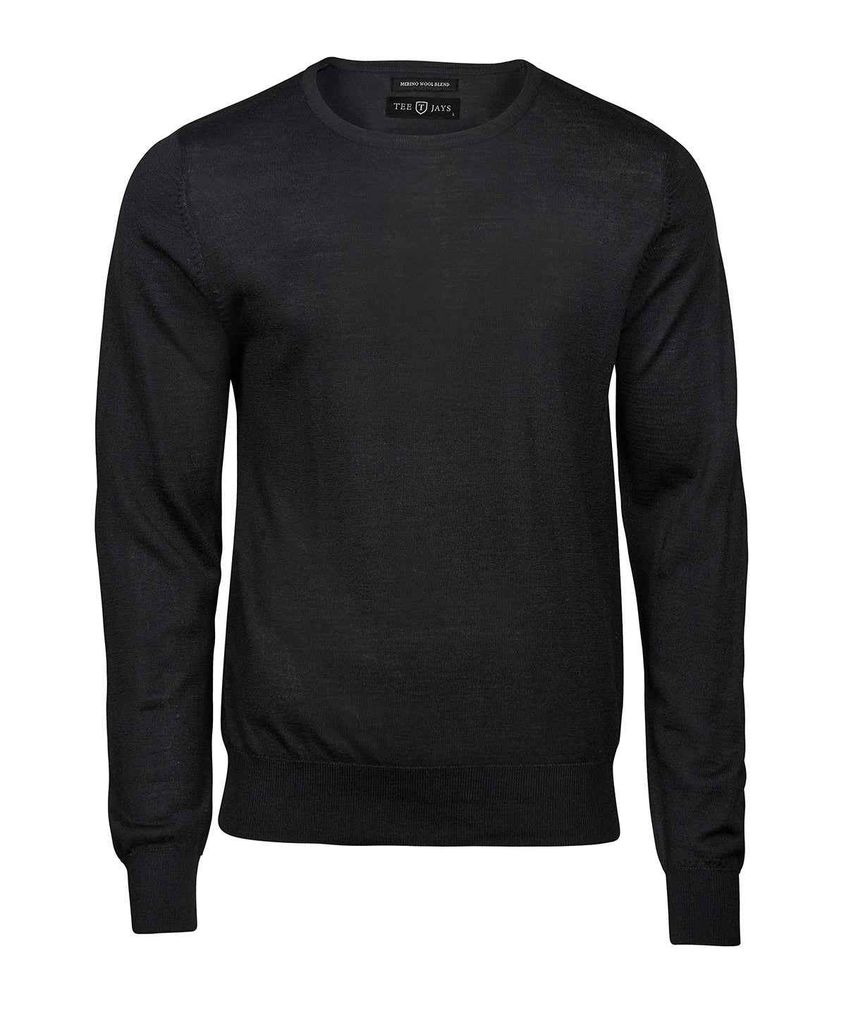 Crew neck (6000)