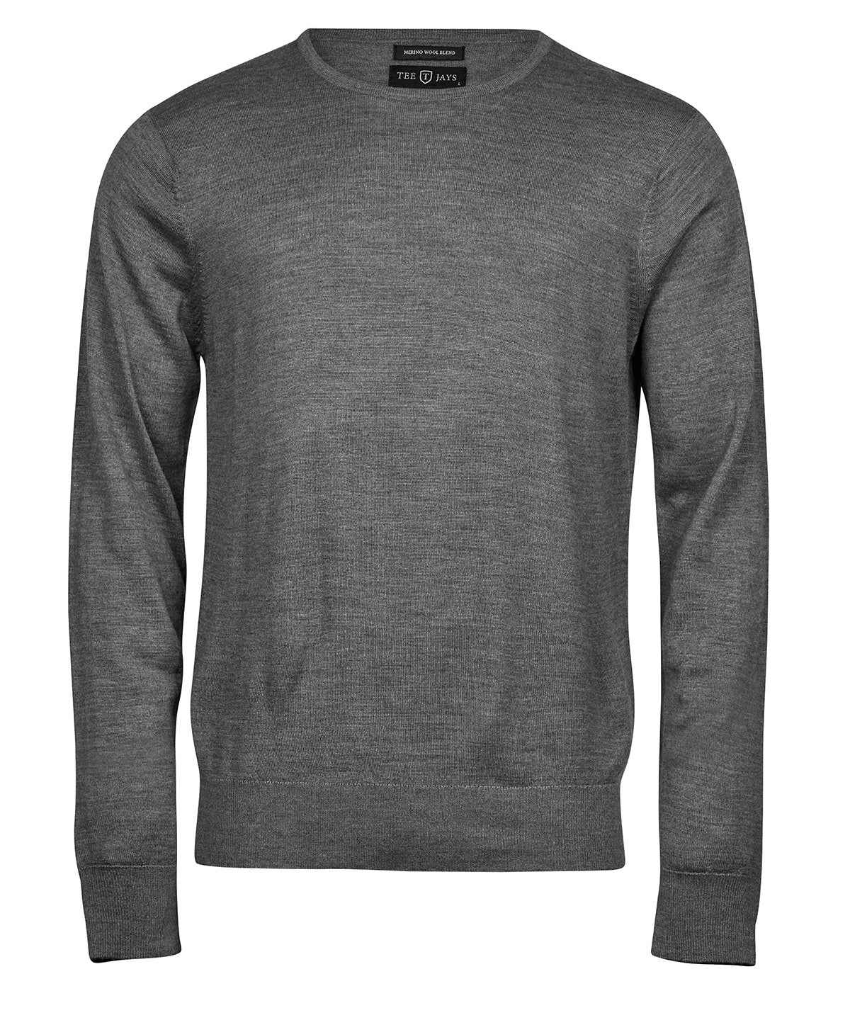 Crew neck (6000)