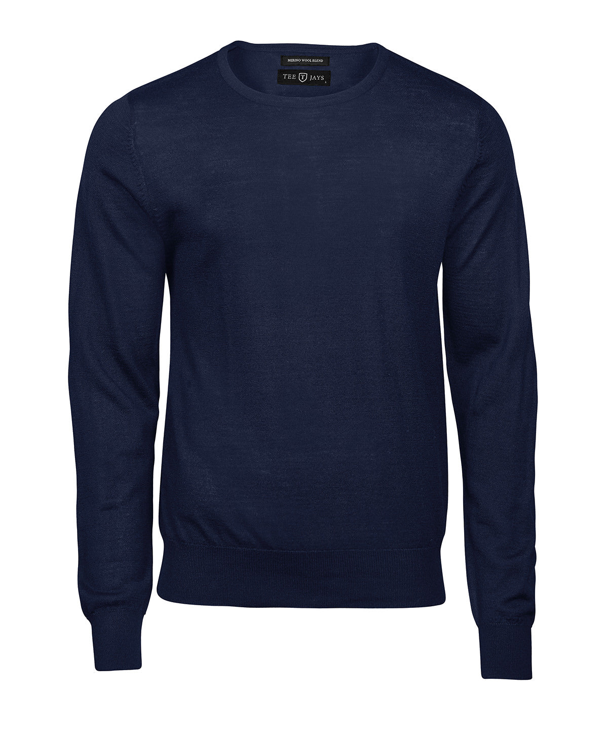 Crew neck (6000)