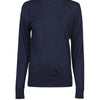 Women’s crew neck (6006)