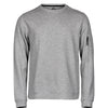 Athletic crew neck sweatshirt (5700)