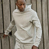 Athletic hooded sweatshirt (5702)
