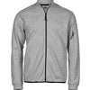 Athletic full-zip sweatshirt (5704)
