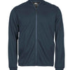 Athletic full-zip sweatshirt (5704)