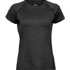 Women’s CoolDry tee (7021)