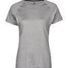Women’s CoolDry tee (7021)