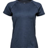 Women’s CoolDry tee (7021)