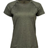 Women’s CoolDry tee (7021)
