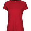 Women’s CoolDry tee (7021)