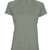 Women’s CoolDry tee (7021)