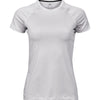 Women’s CoolDry tee (7021)