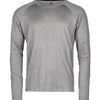 Long sleeve CoolDry tee (7022)