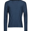 Long sleeve CoolDry tee (7022)