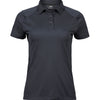 Women’s luxury sport polo (7201)