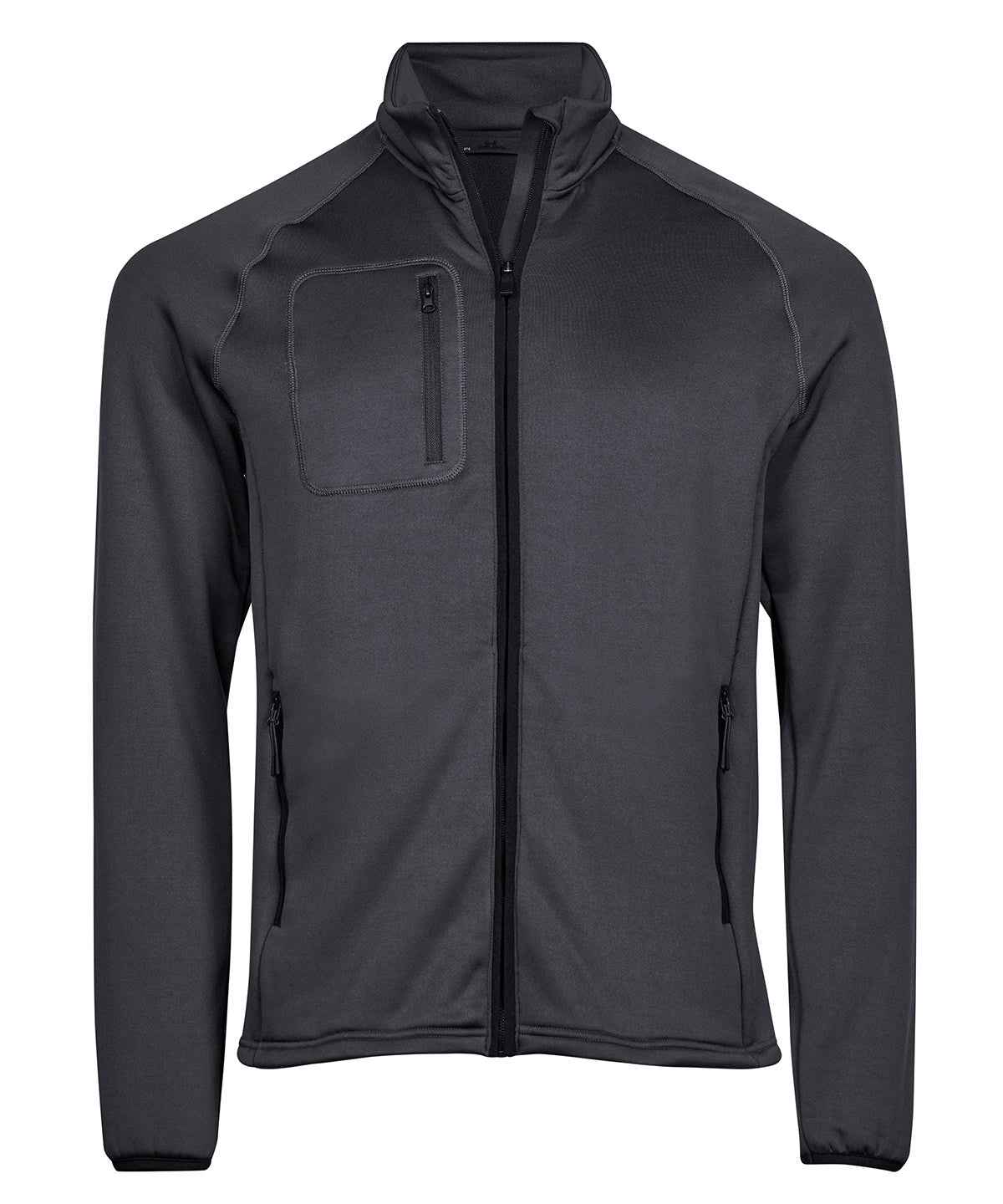 Stretch fleece (9100)
