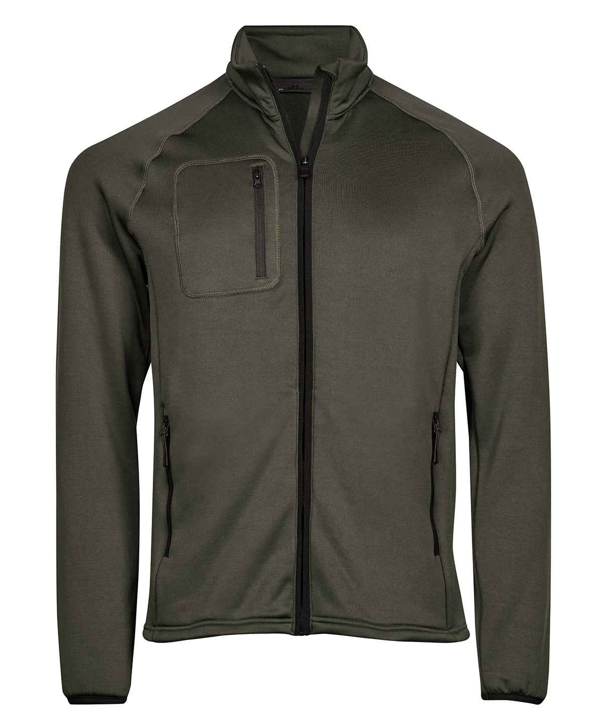 Stretch fleece (9100)